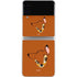 Disney Bambi Portrait Galaxy Z Flip4 5G Skin